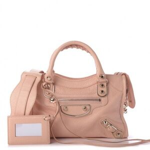 Balenciaga city bag Crossbody Bag